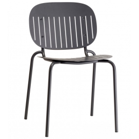 Si-Si Barcode chair